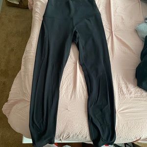 Lulu Lemon Align Leggings Size 4 w/ Packaging